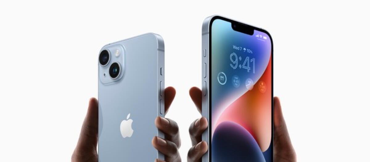 Cover iPhone 14: Ecco Le Migliori Da Comprare - 