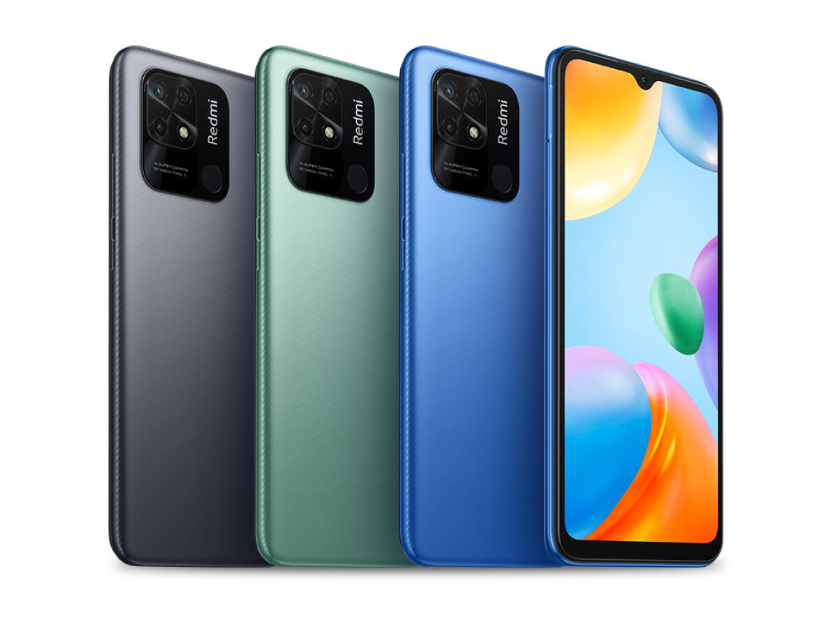 Cover Redmi 10C: Ecco Le Migliori Da Comprare - 