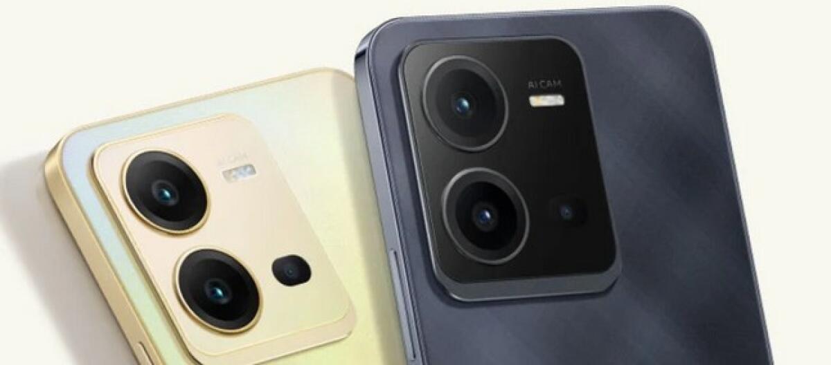 Vivo X80 Lite ufficiale | Scopri la SCHEDA TECNICA - 