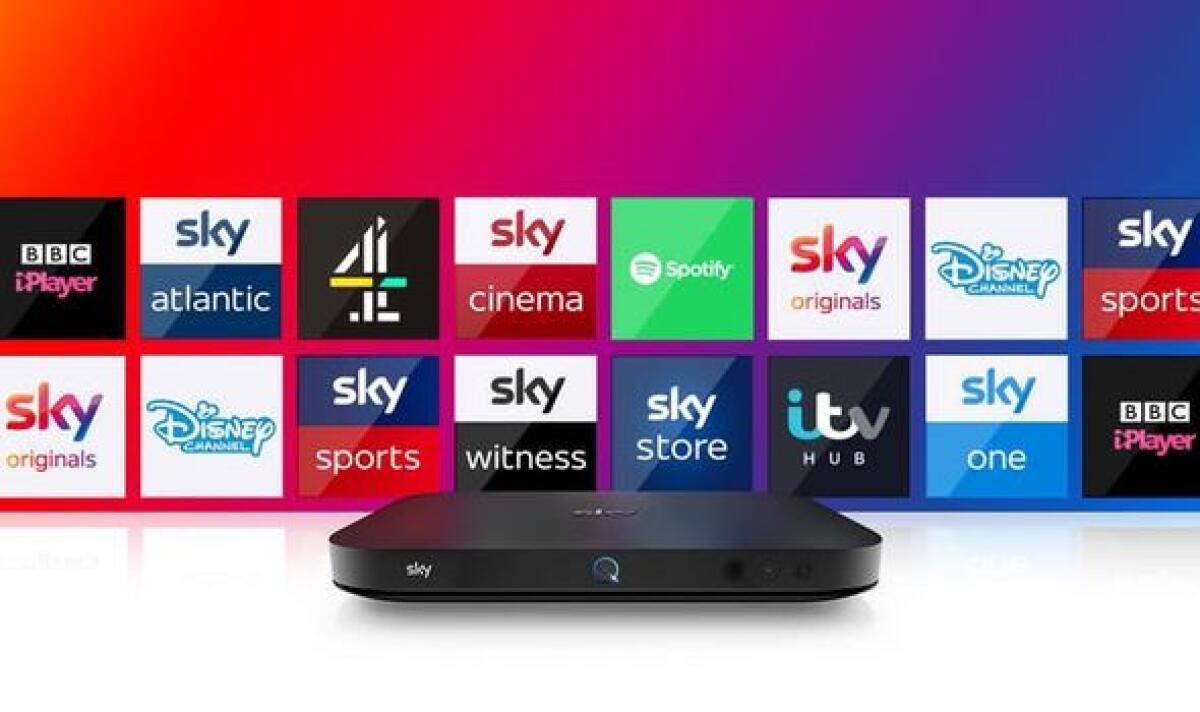 Sky TV aumenta di 2,90 euro al mese da Dicembre 2022 - 