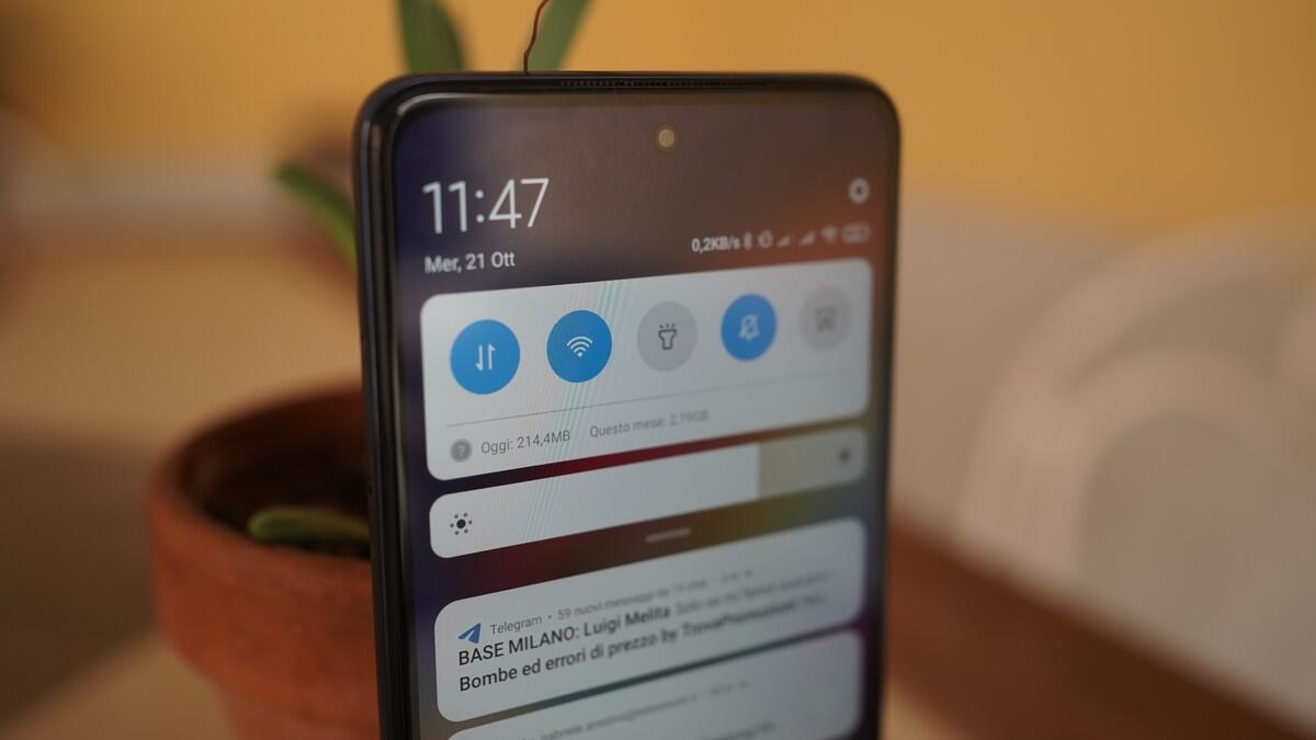 Sensore di prossimità Xiaomi: sarà ancora virtuale sui nuovi telefoni - 