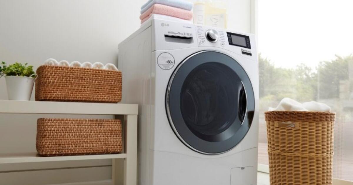 Come scegliere la lavatrice: modelli e caratteristiche - 