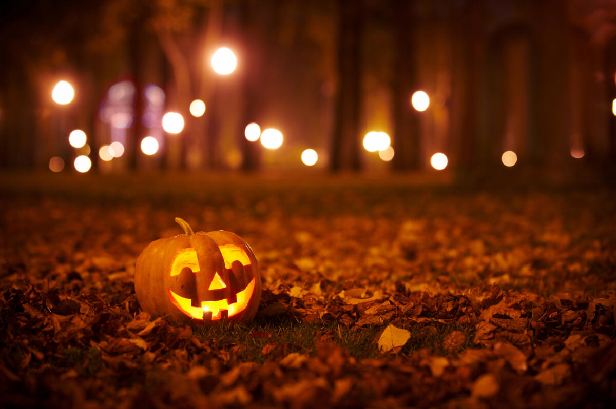 Su Amazon.it è arrivata la vetrina di Halloween - 