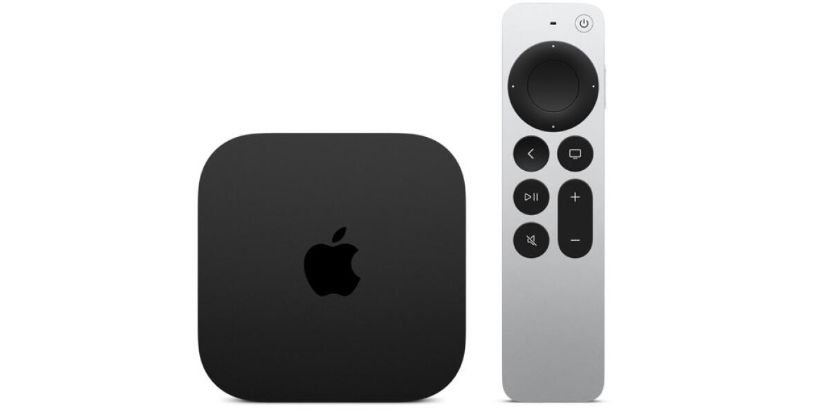 Nuova Apple TV 4K con A15 UFFICIALE: Prezzo, Caratteristiche, Novità - 