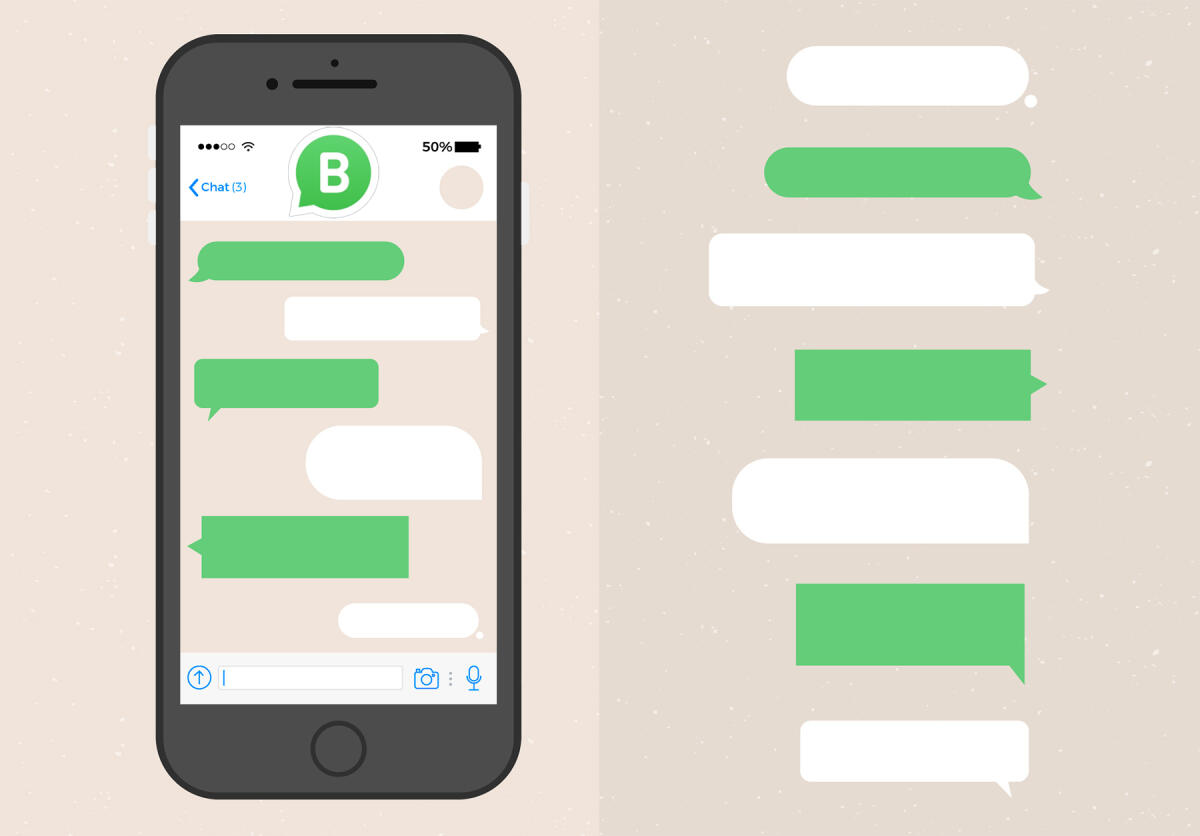Lista Broadcast WhatsApp Web Dove Si Trova - 
