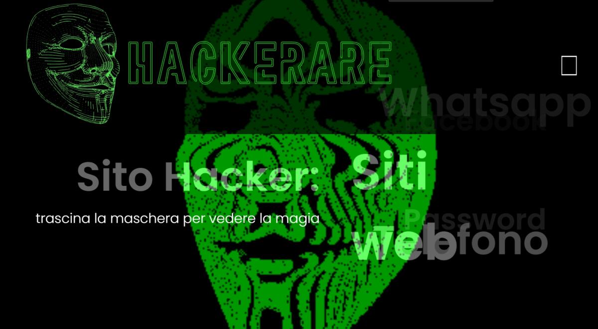 Hackerapagamento è un sito affidabile o una truffa? - 