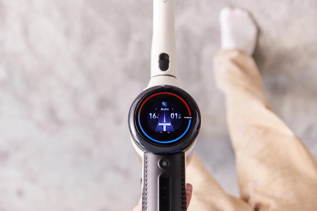 Le offerte di Tineco per l'Amazon Prime Day di Ottobre - 