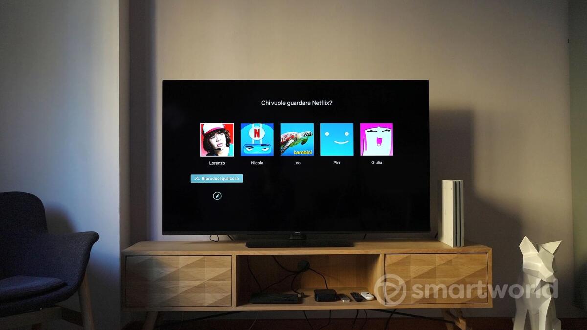 Condivisione Account Netflix a PAGAMENTO dal 2023 - 