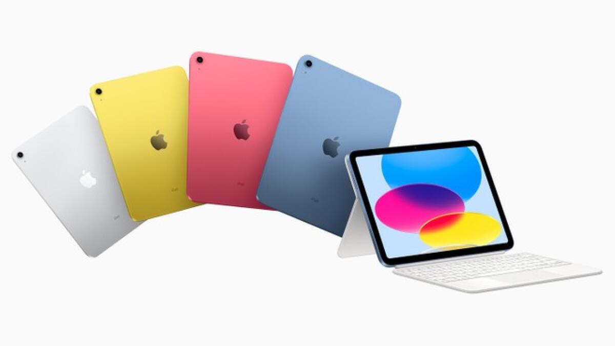 iPad 10 è UFFICIALE: Prezzo, Caratteristiche, Novità - 