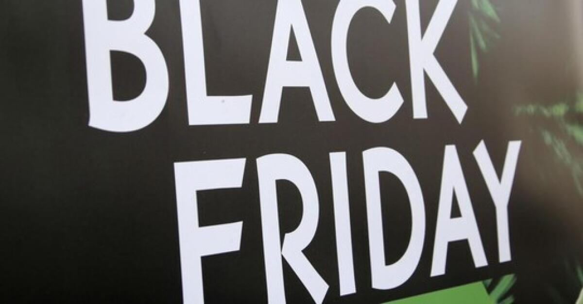 Black Friday: su MediaWorld tutto il meglio dei prodotti Samsung a prezzi scontati - 