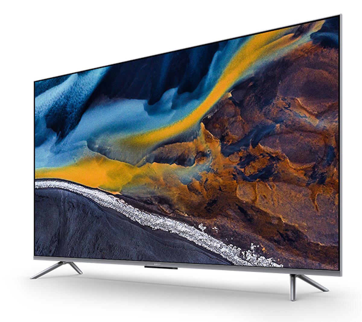 Xiaomi TV Q2 Series UFFICIALE: Prezzo e Caratteristiche della TV - 