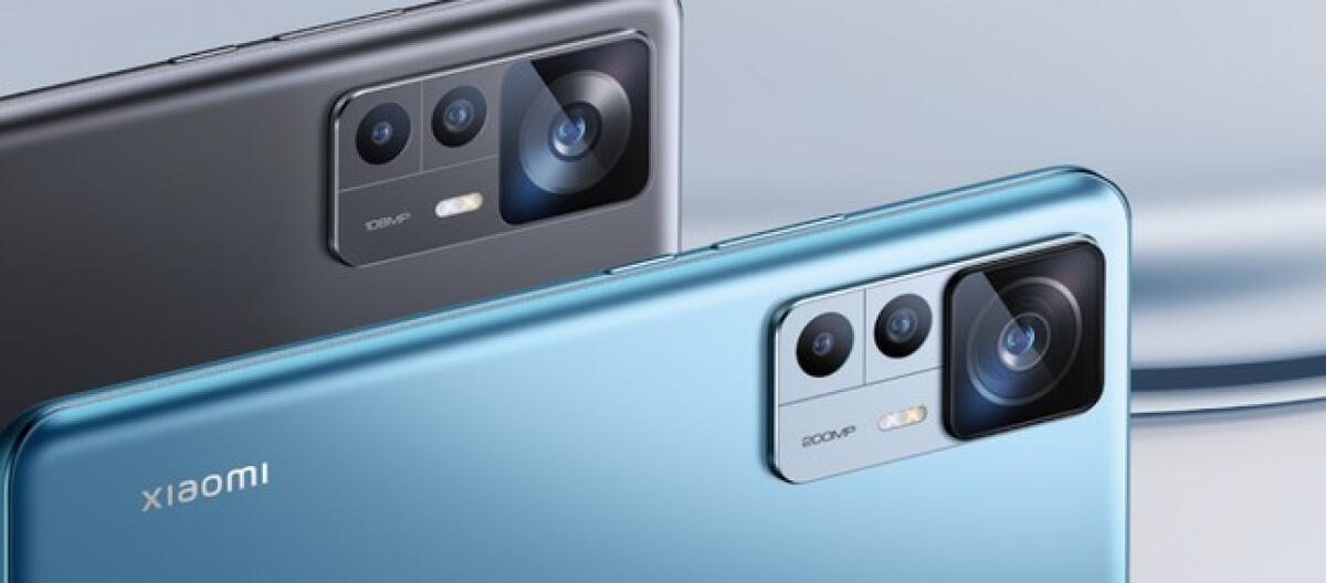 Meglio comprare Xiaomi 12T/12T Pro o Xiaomi 12, 12X, 12 Pro? - 