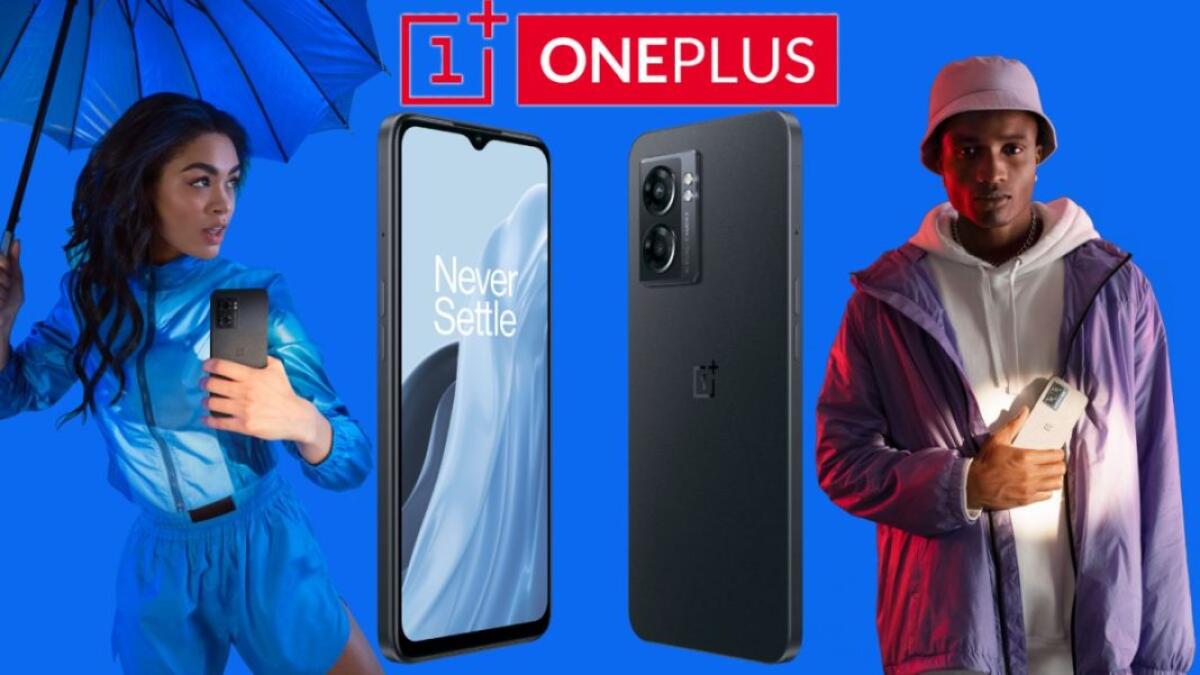 OnePlus Nord N300 ufficiale | Scopri la SCHEDA TECNICA - 