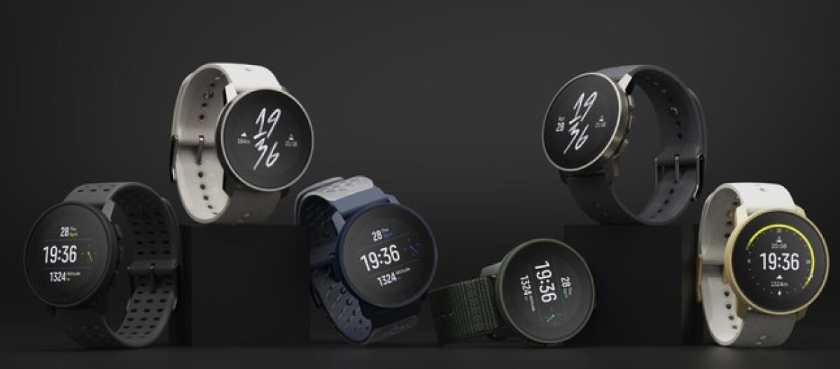 Suunto 9 Peak Pro UFFICIALE: Prezzo, Caratteristiche, Novità - 