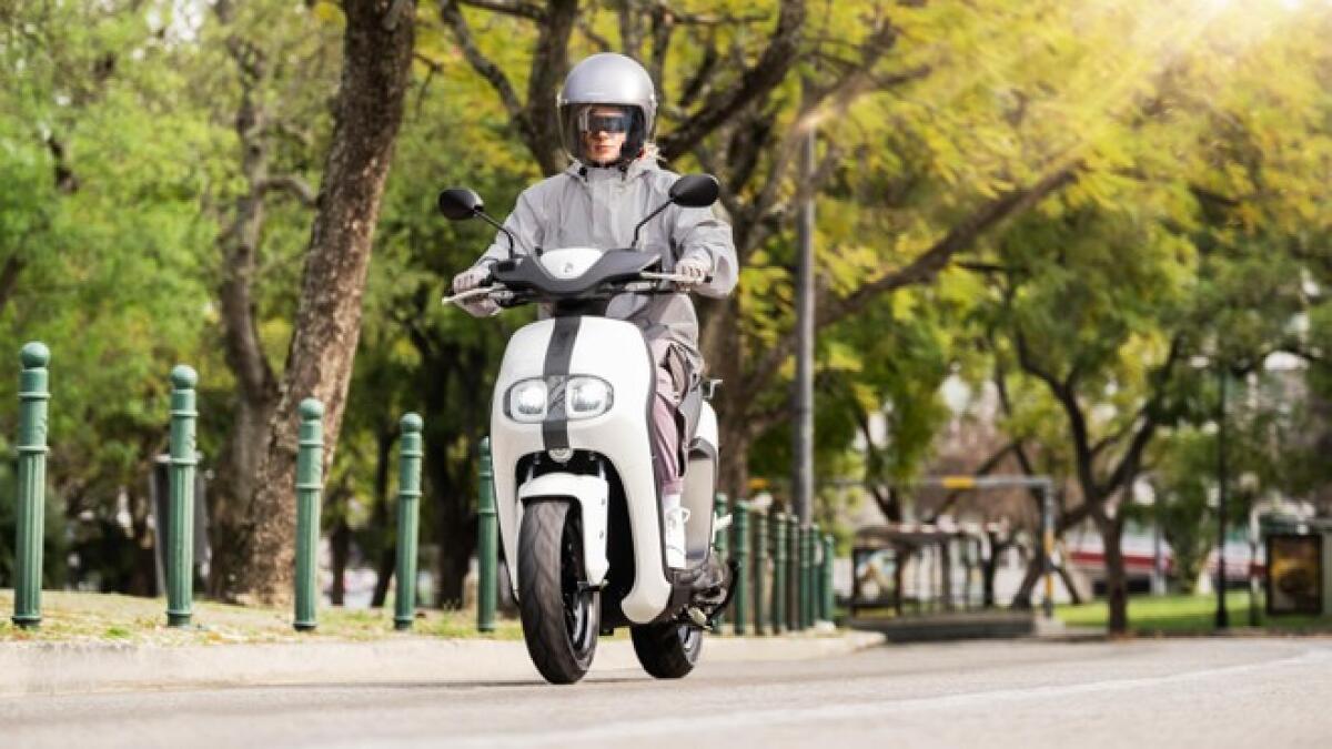 Tornano gli incentivi per moto e scooter elettrici dal 19 Ottobre - 