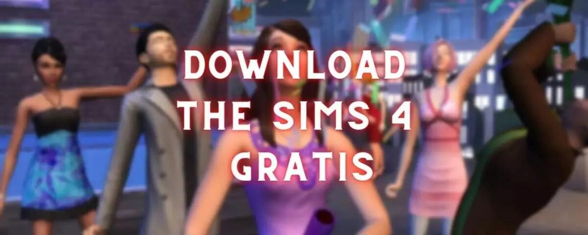 The Sims 4 GRATIS da oggi su PC, PlayStation e Xbox - 