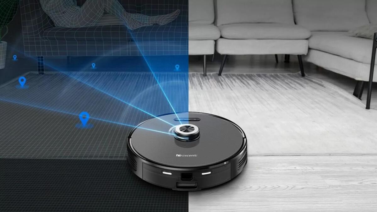 Le offerte di Proscenic per l'Amazon Prime Day di Ottobre - 