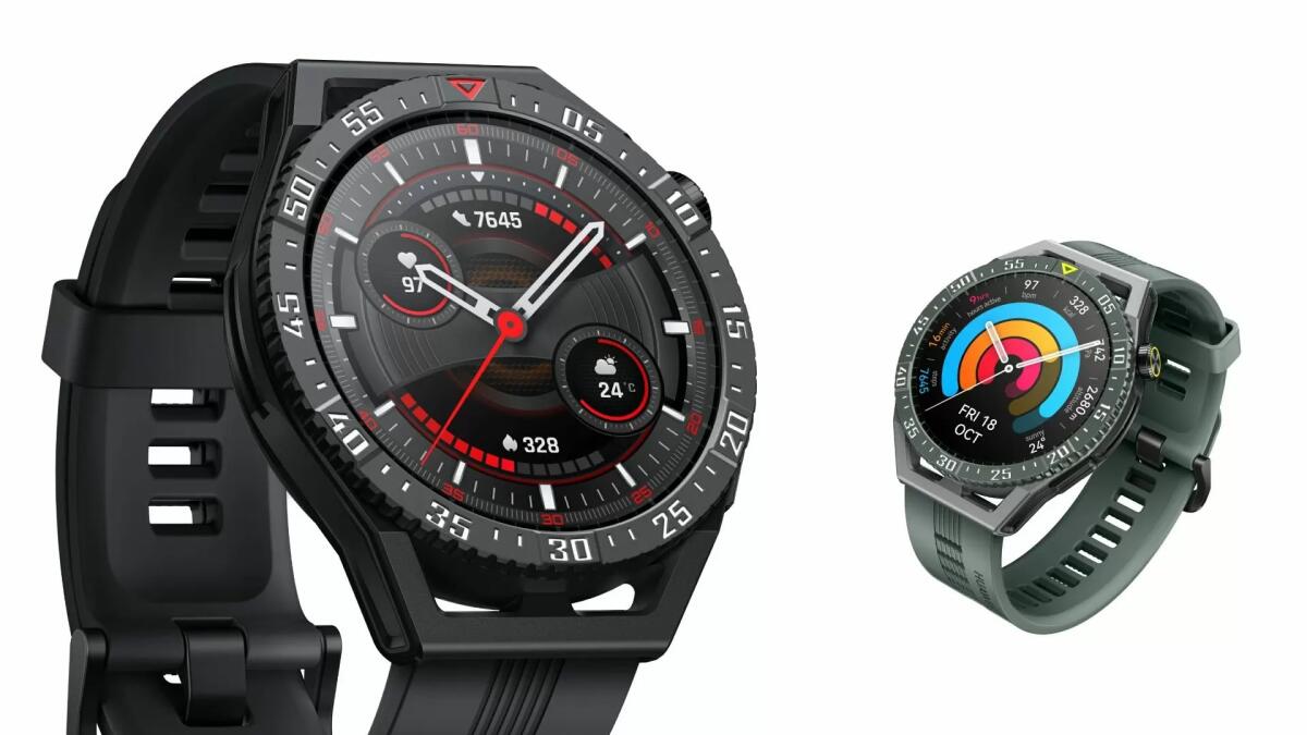 Huawei Watch GT 3 SE: Caratteristiche, Novità, Prezzo - 