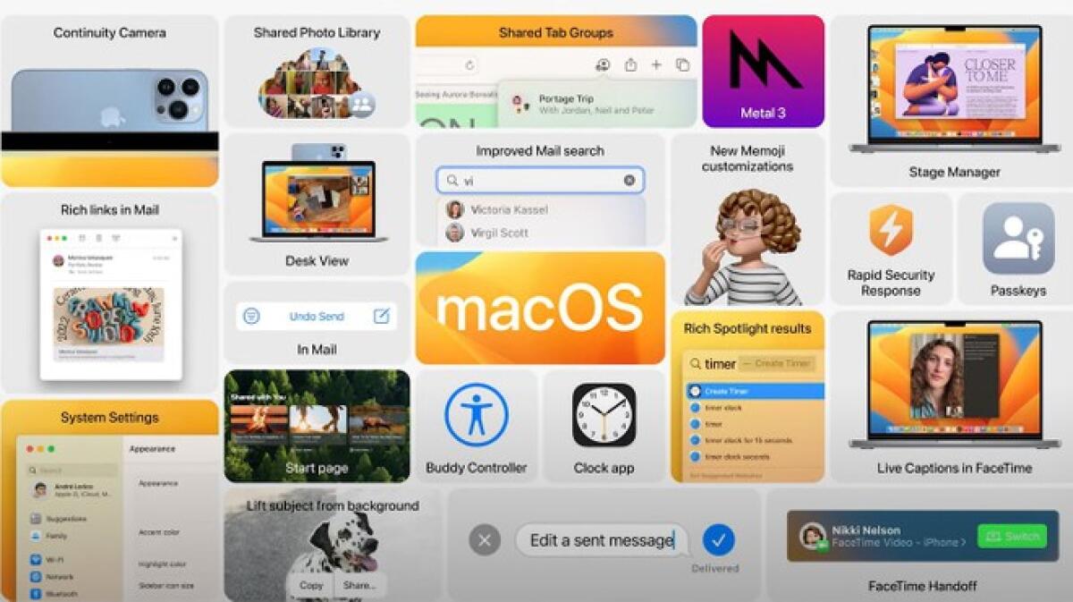 Come installare macOS Ventura sui Mac non supportati - 