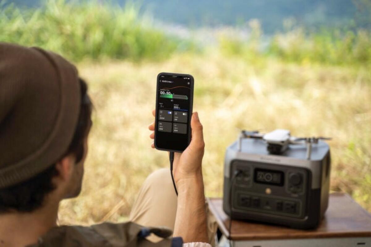 Ecoflow Serie River 2: Caratteristiche, Prezzi, Novità - 