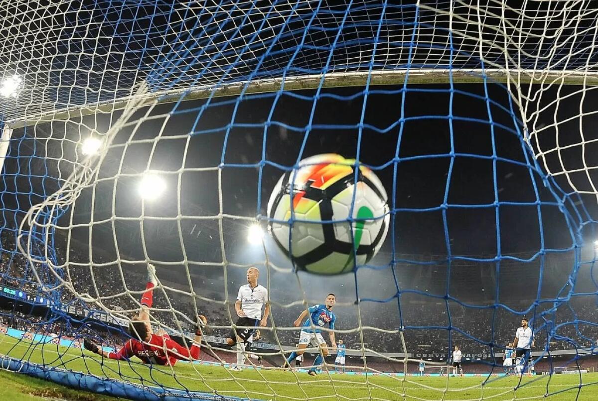 Highlights Serie A: ecco dove vederli GRATIS - AGGIORNATO - 