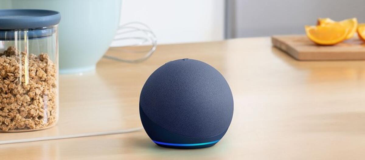 I nuovi Echo Dot 5 e Echo Studio 2 arrivano su Amazon: comprali ORA - 