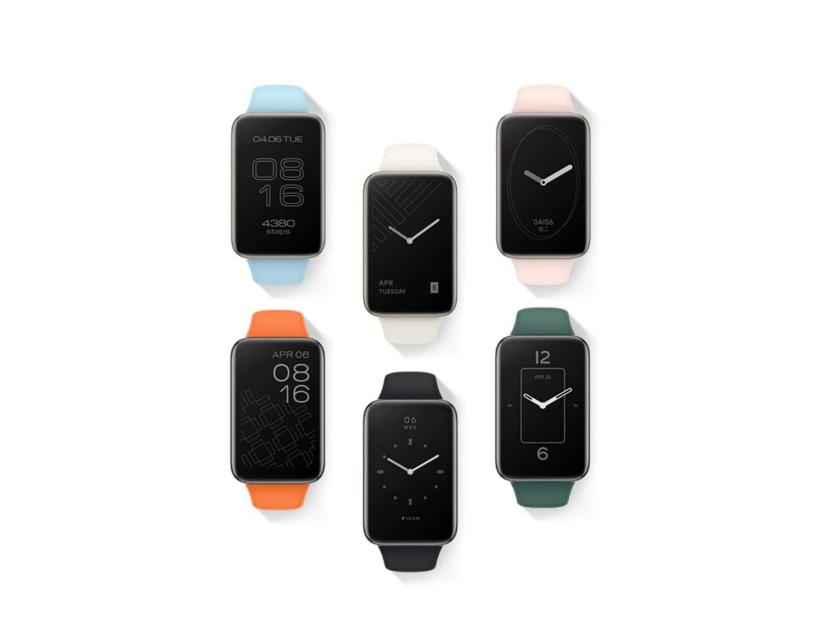 Xiaomi Smart Band 7 Pro UFFICIALE: Prezzo, Caratteristiche, Novità - 