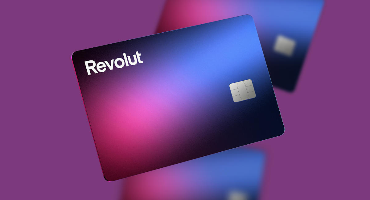 Guadagna 10,50 euro GRATIS se sei iscritto a Revolut - 