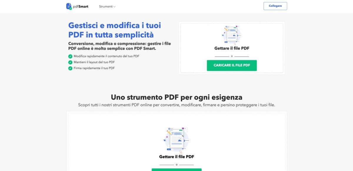PDFsmart.com: è un sito affidabile o una truffa? - 