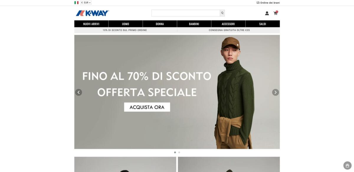 Abitoshop è un sito affidabile o una truffa? - 