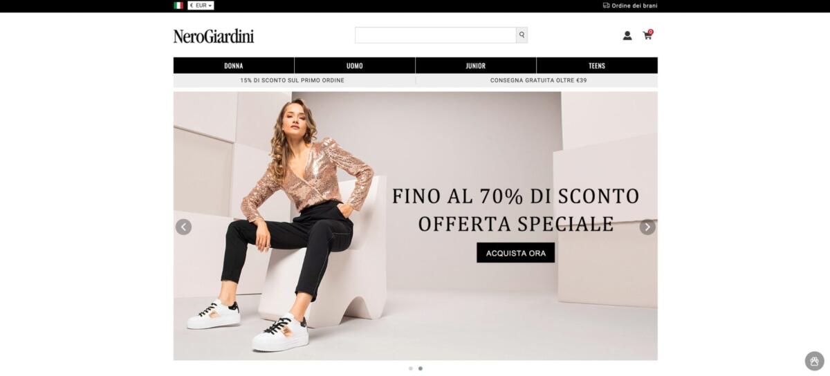 Itsfashionble è un sito affidabile o una truffa? - 