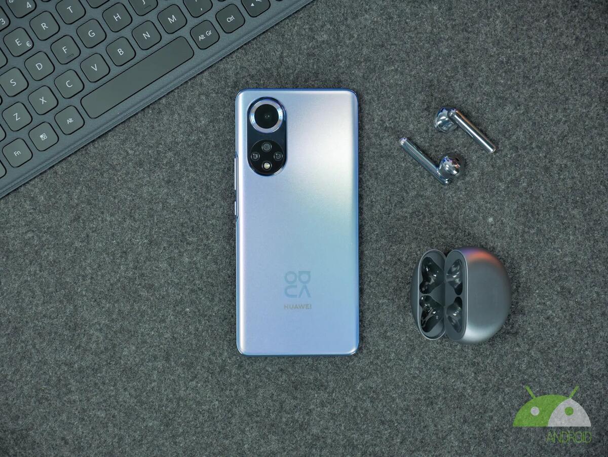 Huawei Week su Amazon: offerte su smartphone, smartwatch e altro - 