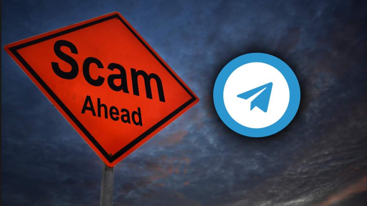 SERVIZI HACKING ITALIA - hacker_italiani | TRUFFA Telegram - 