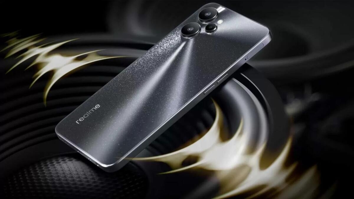 Realme 10 5G ufficiale | Scopri la SCHEDA TECNICA - 