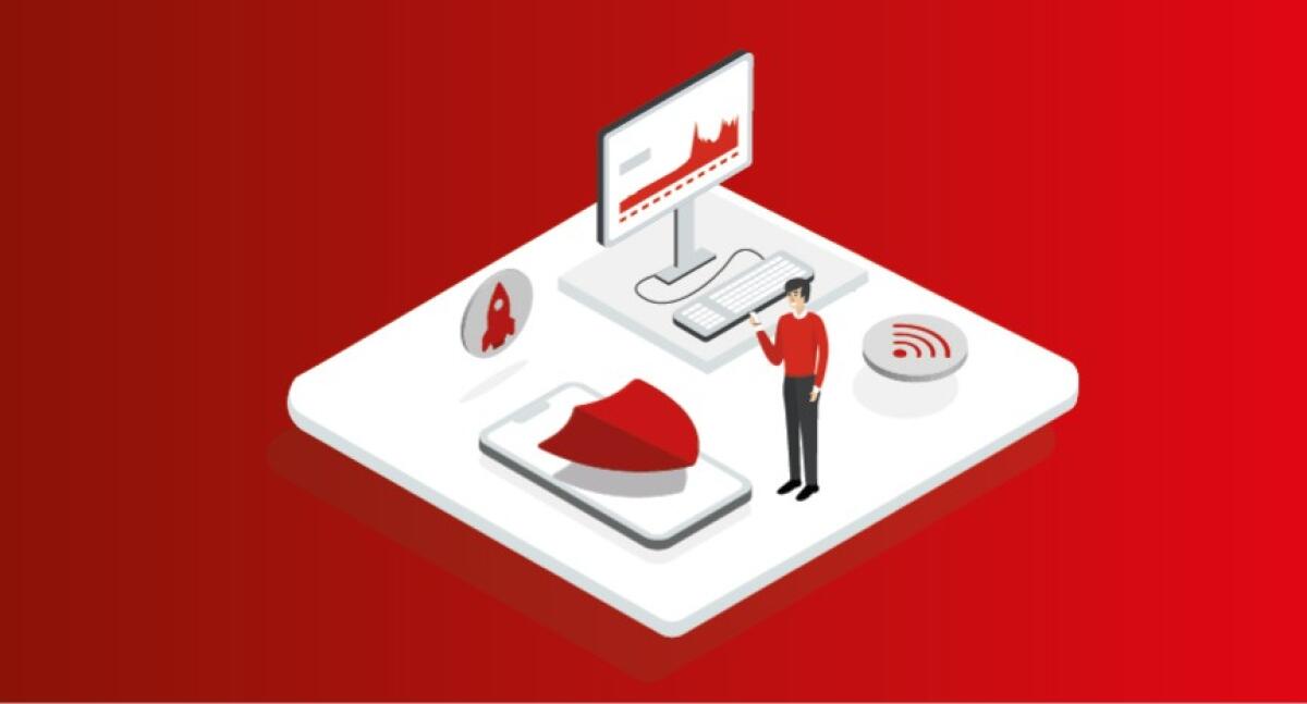 Offerte Vodafone Business per la rete Fissa: Smart, Comfort e Wireless 5G - 