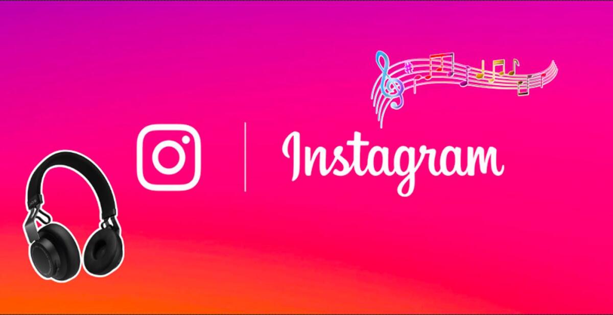 Come mettere la musica nelle foto statiche di Instagram - 