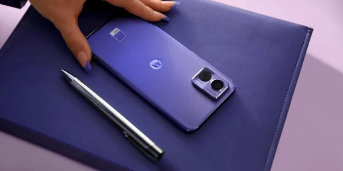 Cover Motorola Edge 30 Neo: Ecco Le Migliori Da Comprare - 