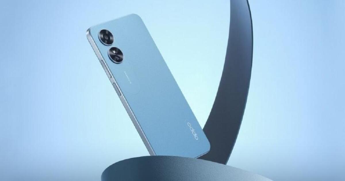 OPPO A17 ufficiale | Scopri la SCHEDA TECNICA - 