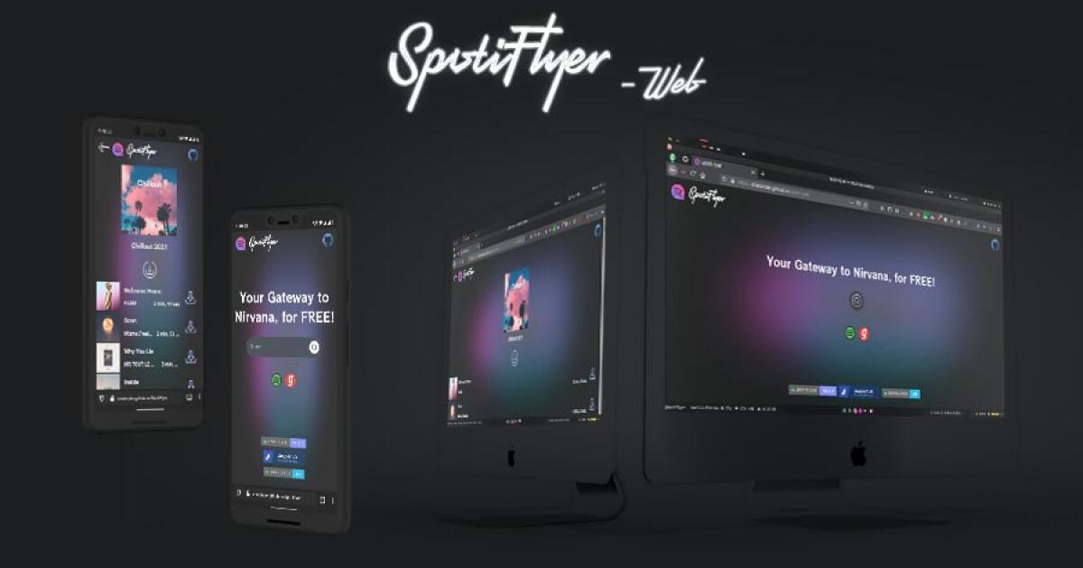 Scaricare musica da Spotify gratis con SpotiFlyer - 