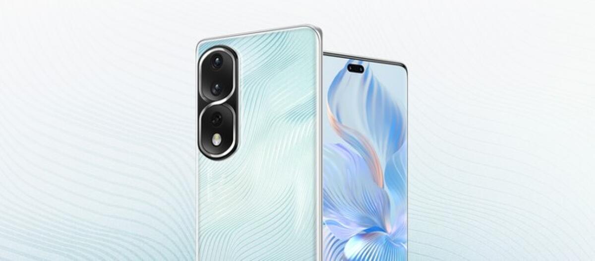 Honor 80, 80 Pro e Honor 80 SE UFFICIALI | La SCHEDA TECNICA - 