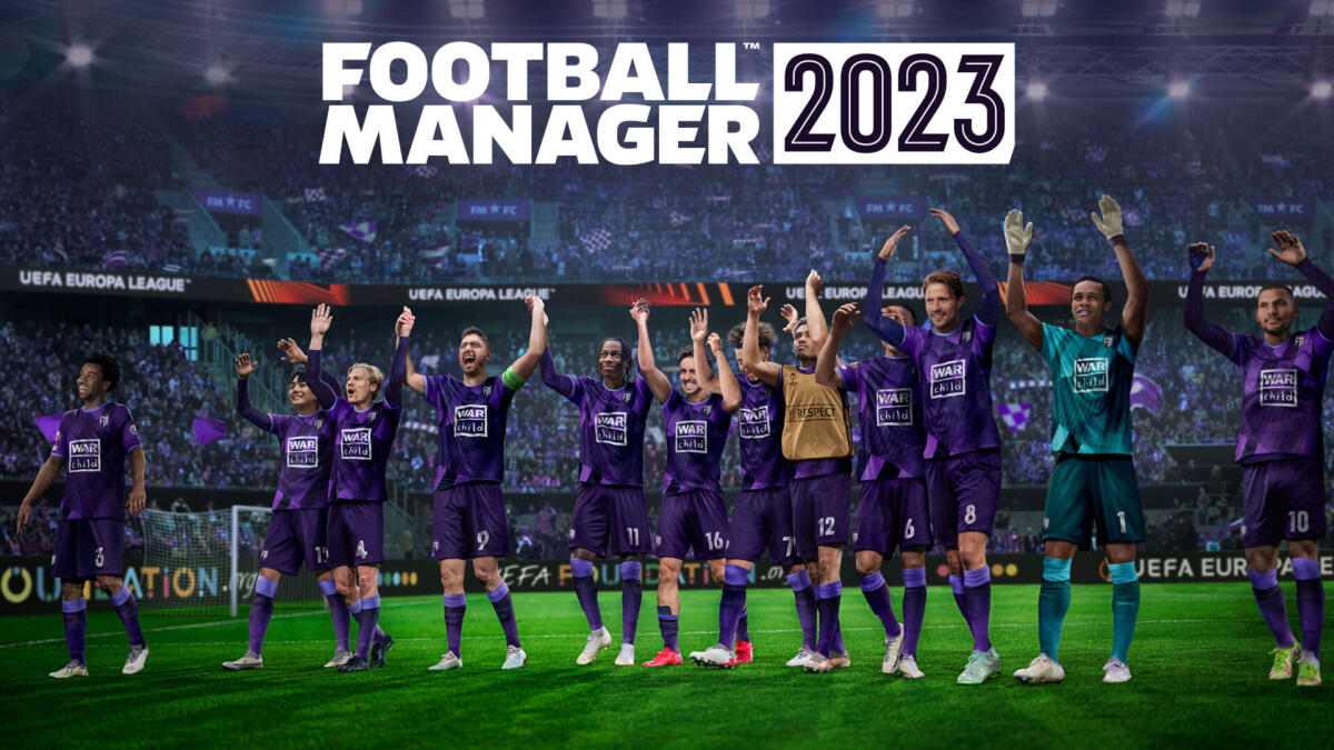 Trucchi Football Manager 2023 Per PC Windows | Esclusiva Italiana - 