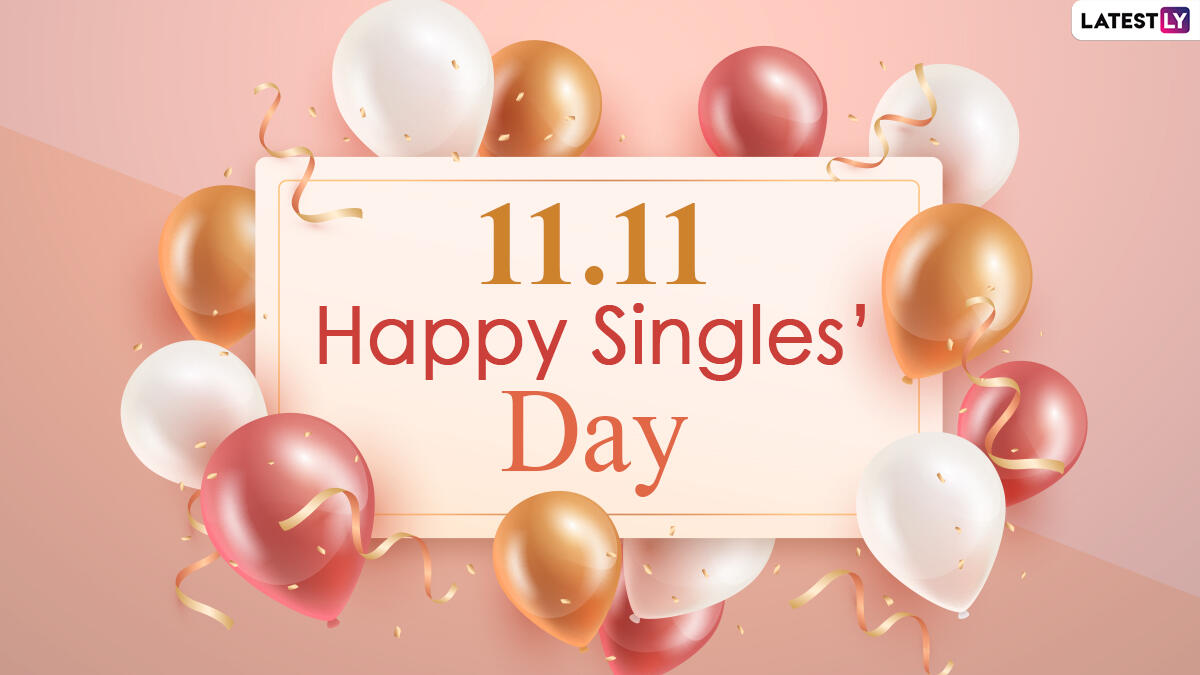 Migliori Offerte e Promozioni Singles’ Day 2022 - 
