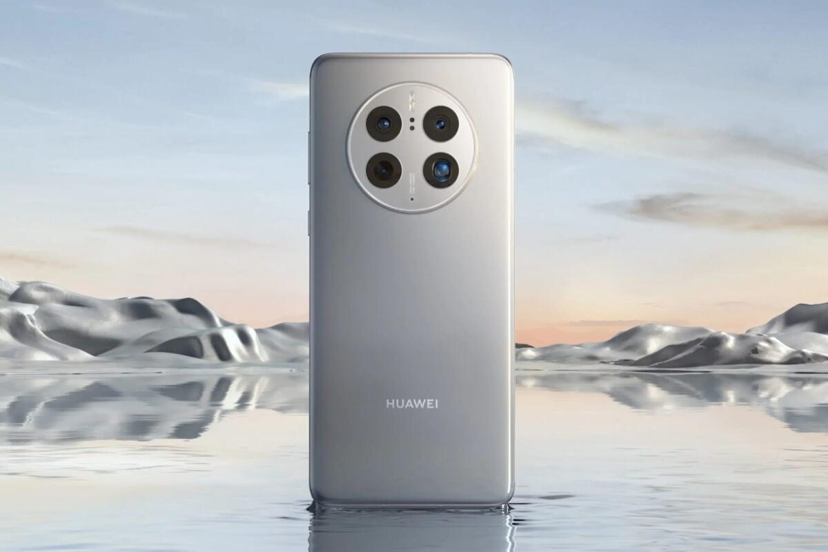 Huawei Mate 50 Pro ufficiale | Scopri la SCHEDA TECNICA - 