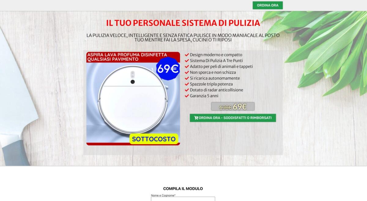 Offerteverificate è un sito affidabile o una truffa? - 