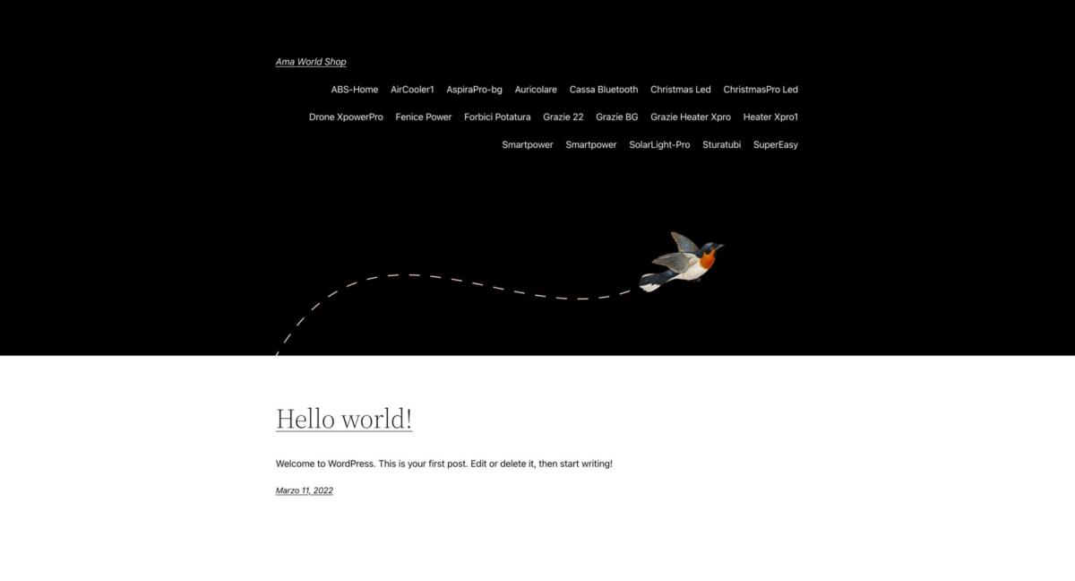 Amaworldshop è un sito affidabile o una truffa? - 