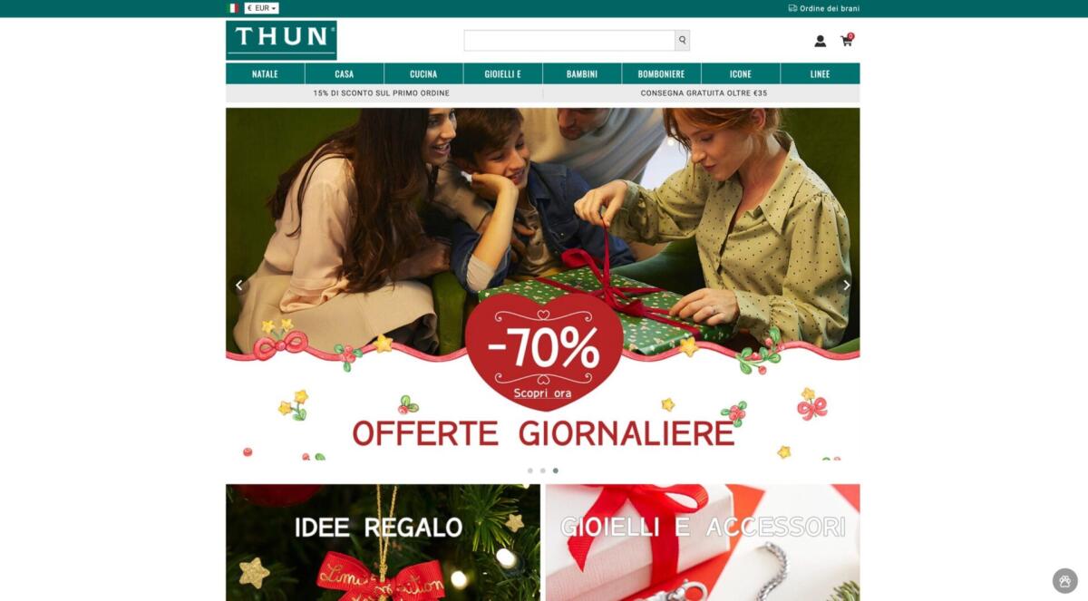 Lettonegozio è un sito affidabile o una truffa? - 