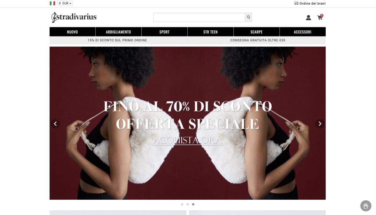 Novitadonne.online è un sito affidabile o una truffa? - 