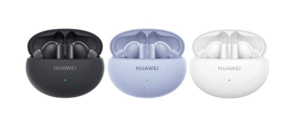 Huawei FreeBuds 5i: Specifiche, Prezzi e Promo di lancio - 