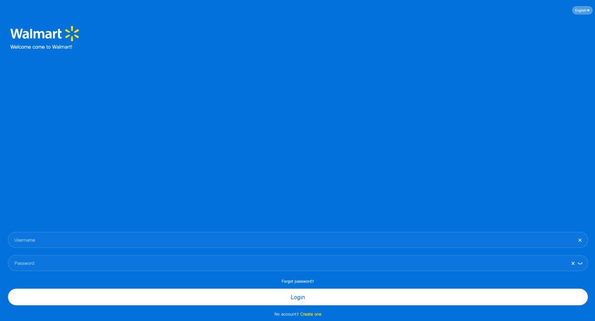 Walmartshop è un sito affidabile o una truffa? - 