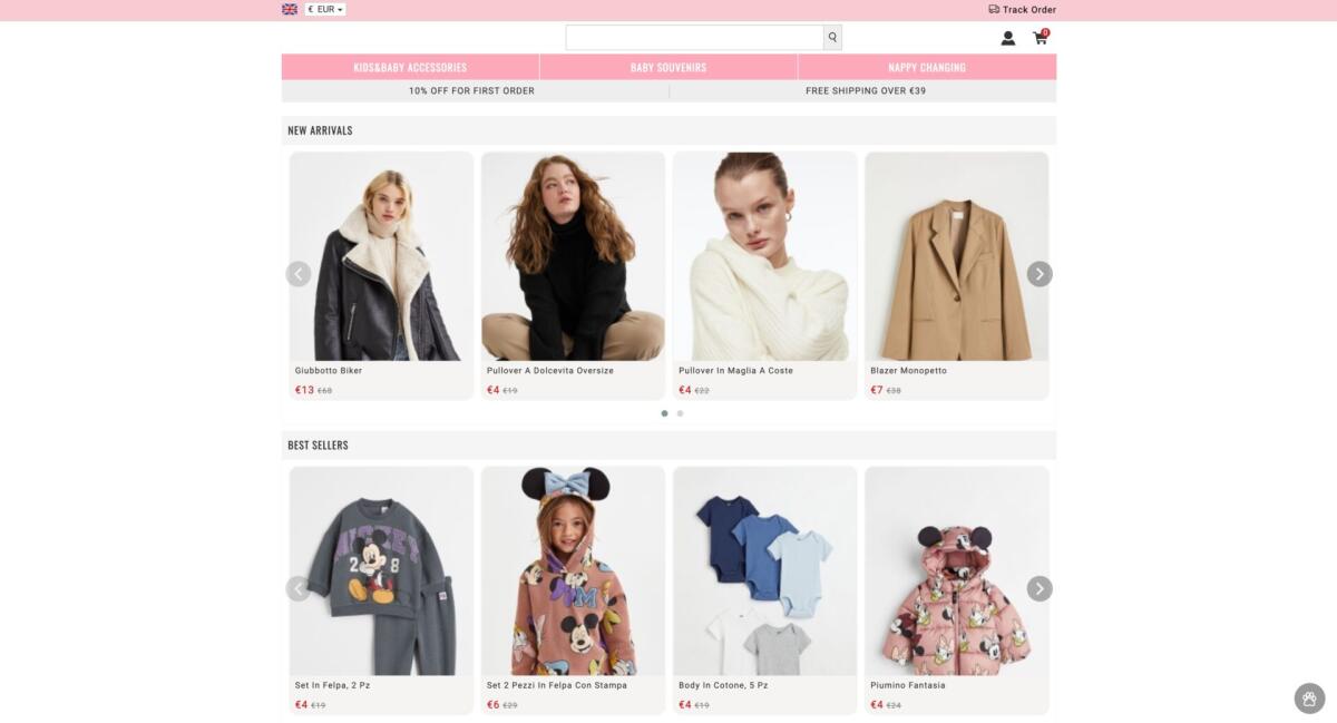 Zapatoscl.ru è un sito affidabile o una truffa? - 